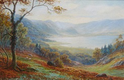 Derwent Water