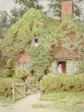 A Cottage Near Wokingham