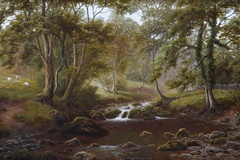 A River Glen