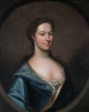 Portrait of a Lady