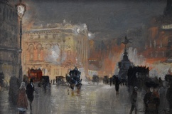 Piccadilly Circus