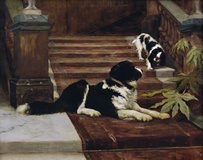 Upstairs Downstairs