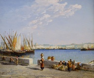 Livorno, Gulf of Genoa