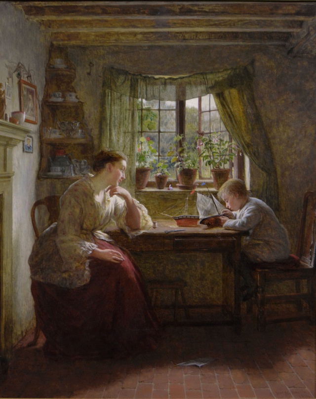 Musing on the Future