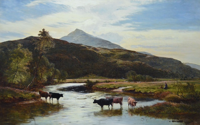 Near Bontddu, North Wales