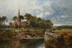 Stratford Upon Avon