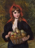 A Basket of Apples